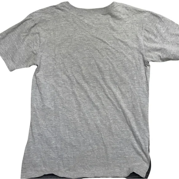 MARVEL SPIDER-MAN Gray TShirt Boys Size XL - Picture 2 of 5